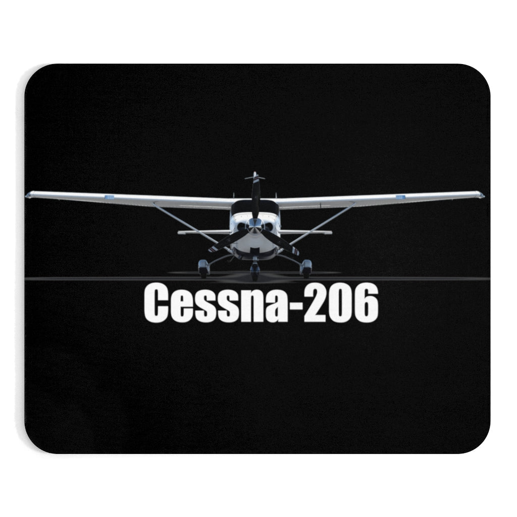 CESSNA 206  -  MOUSE PAD Printify