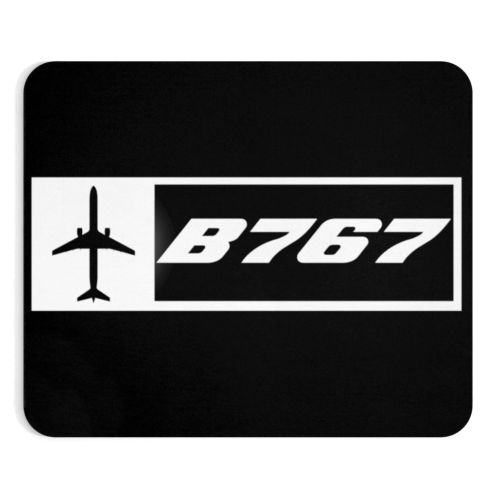 BOEING 767 -  MOUSE PAD Printify