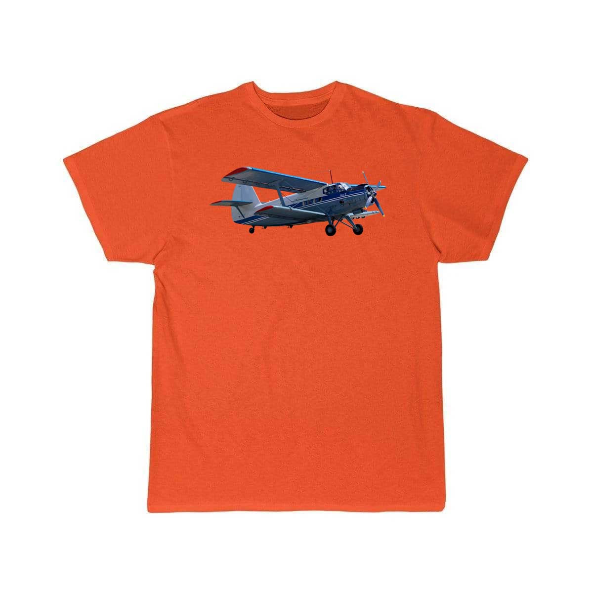 ANTONOV  - 2 T SHIRT THE AV8R