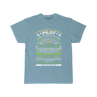 Thumbnail for I'm A Pilot T Shirt T-SHIRT THE AV8R