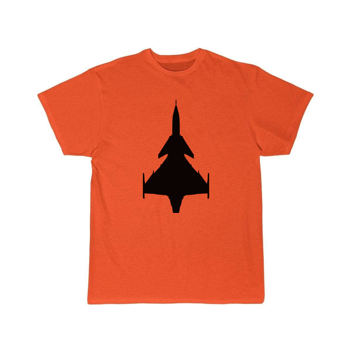 Gripen fighter jet T SHIRT THE AV8R