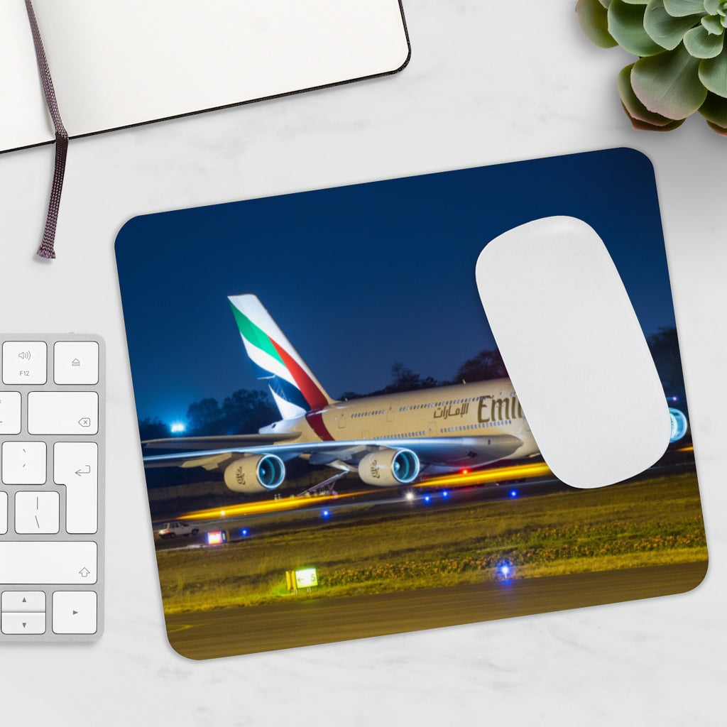 EMIRATES -  MOUSE PAD Printify