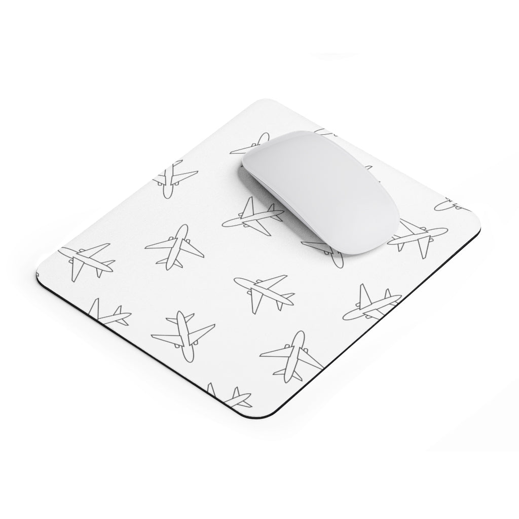 AVIATION    -  MOUSE PAD Printify