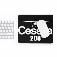 Thumbnail for CESSNA 208  -  MOUSE PAD Printify