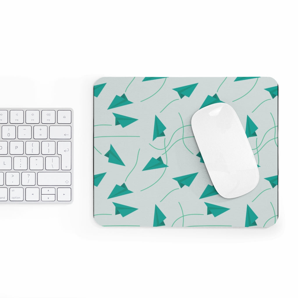 AVIATION  -  MOUSE PAD Printify