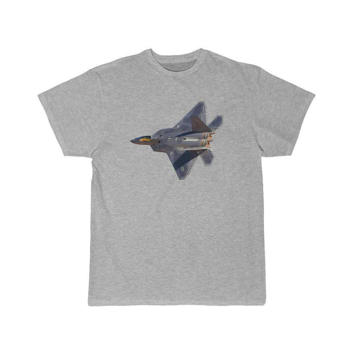 F22 shirt T SHIRT THE AV8R