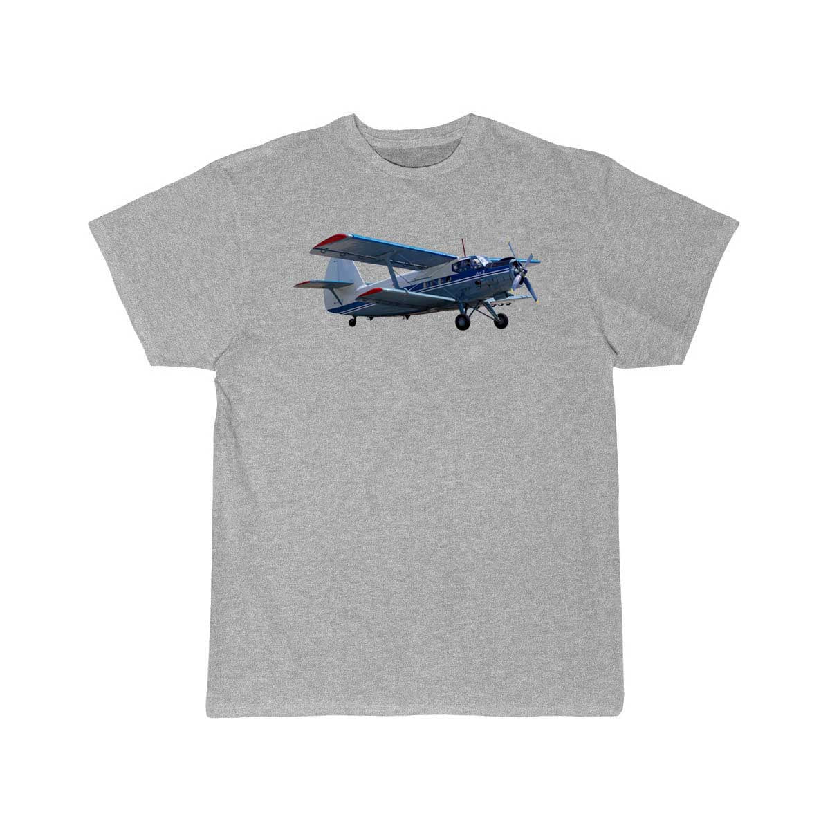 ANTONOV  - 2 T SHIRT THE AV8R