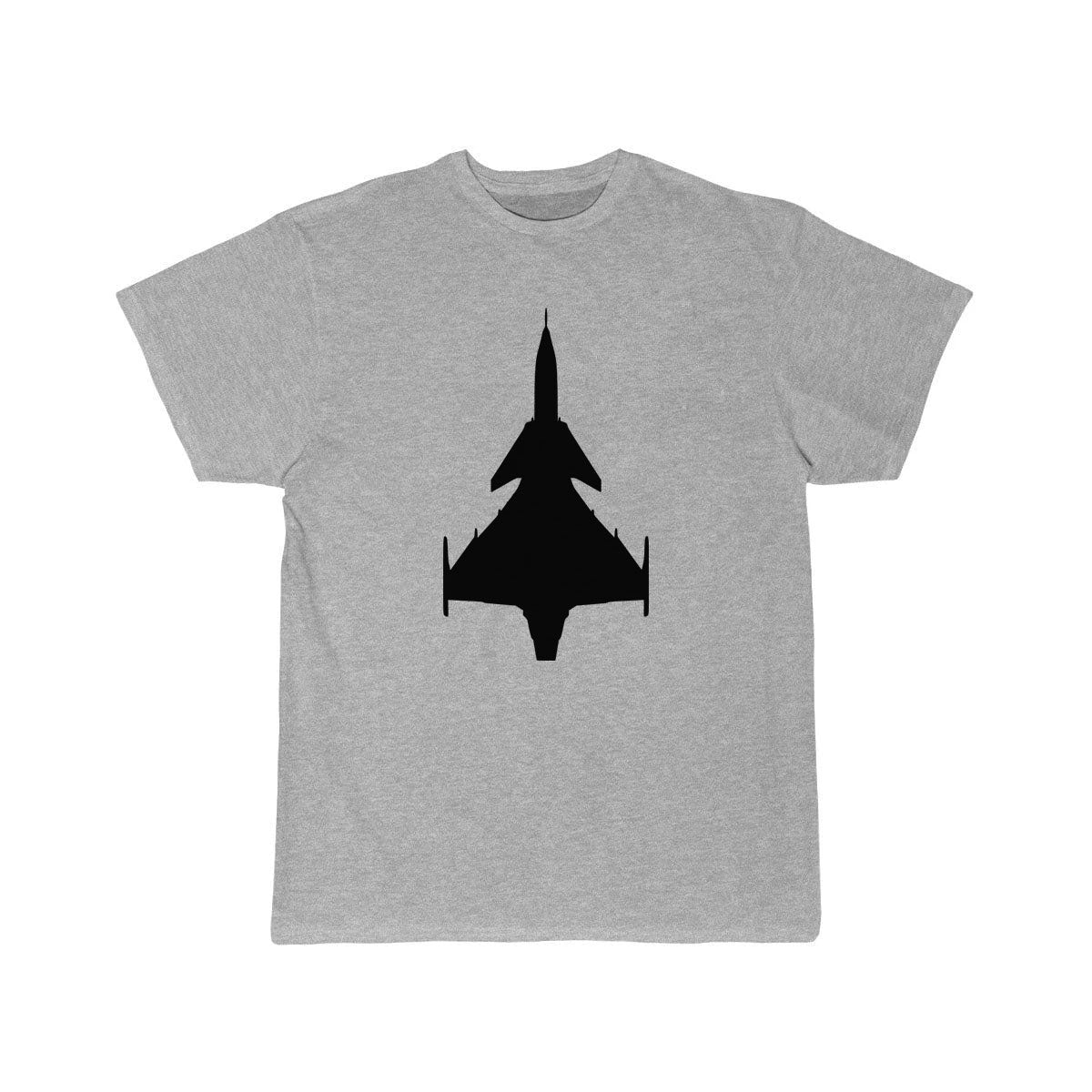 Gripen fighter jet T SHIRT THE AV8R