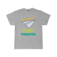 Thumbnail for Origami Paper Crane Art Swan T-SHIRT THE AV8R