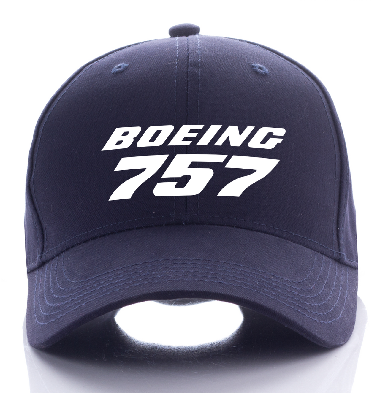 BOEING 757 DESIGNED CAP