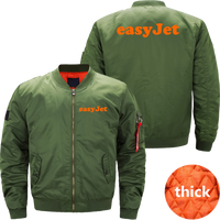 Thumbnail for EASY JET AIRLINES JACKET