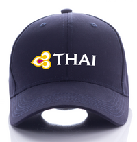 Thumbnail for THAI AIRLINE DESIGNED CAP