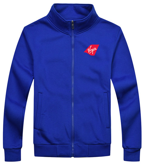 VIRGIN ATLANTIC AIRLINES WESTCOOL JACKET