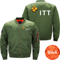 Thumbnail for ITT JACKET