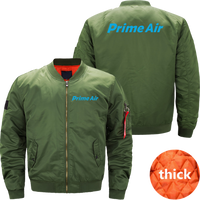 Thumbnail for PRIME AIRLINES JACKET