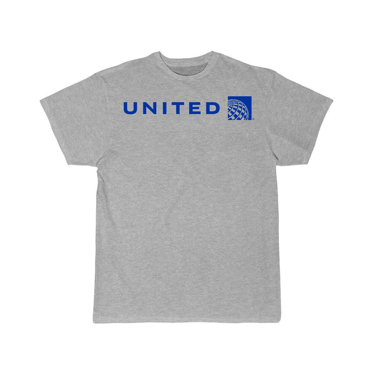 UNITED AIRLINE T-SHIRT 2