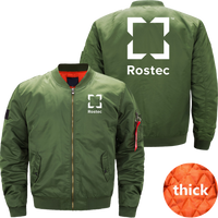 Thumbnail for ROSTEC JACKET