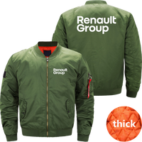 Thumbnail for RENAULT GROUP JACKET