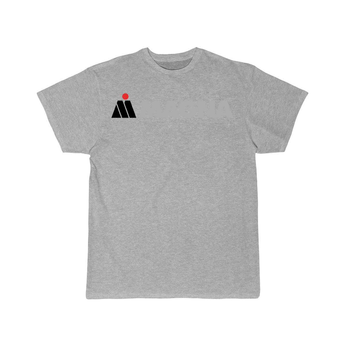 Magna Automobile t-shirt