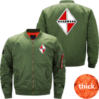 Thumbnail for BORGWARD JACKET