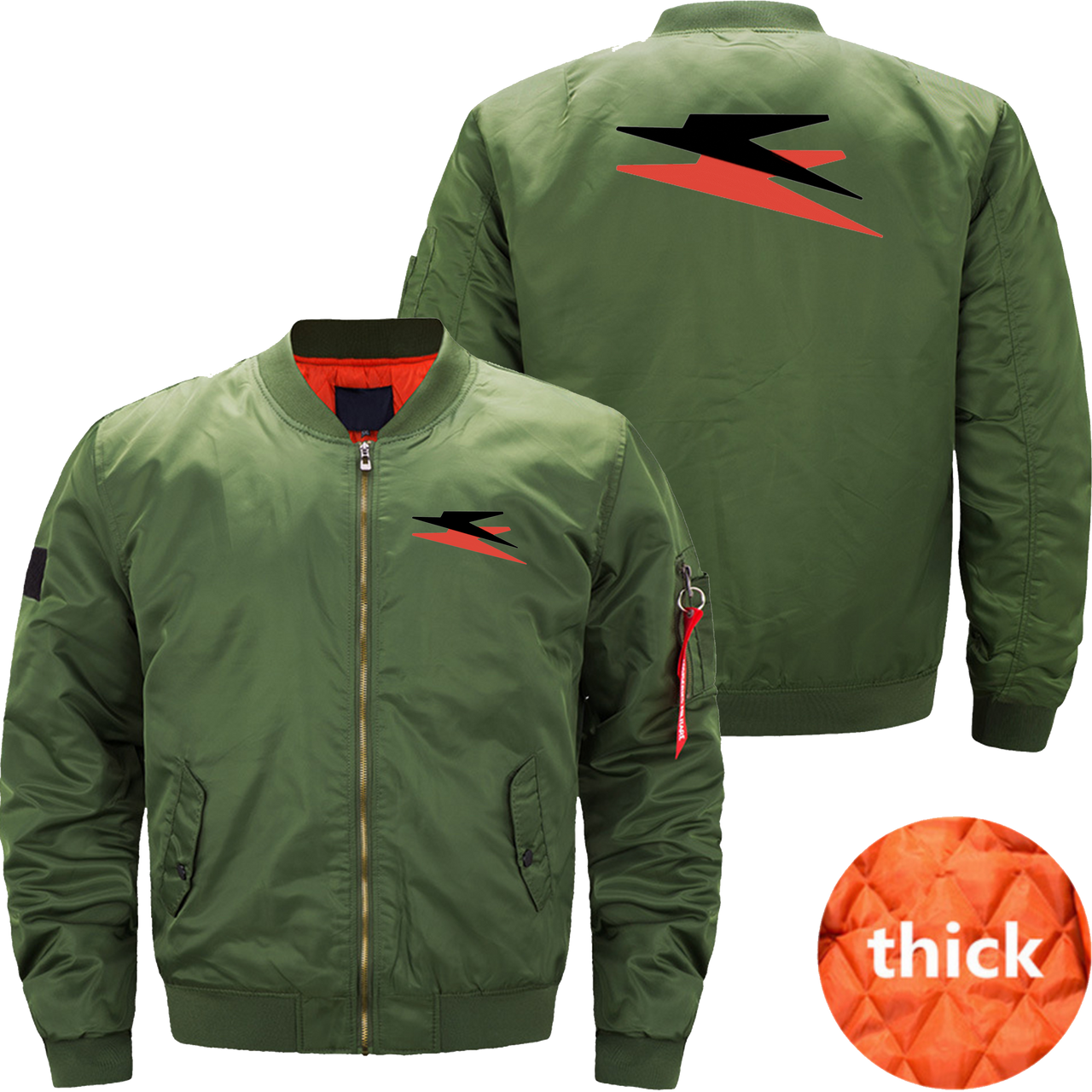 SPEEDBIRD AIRLINES JACKET