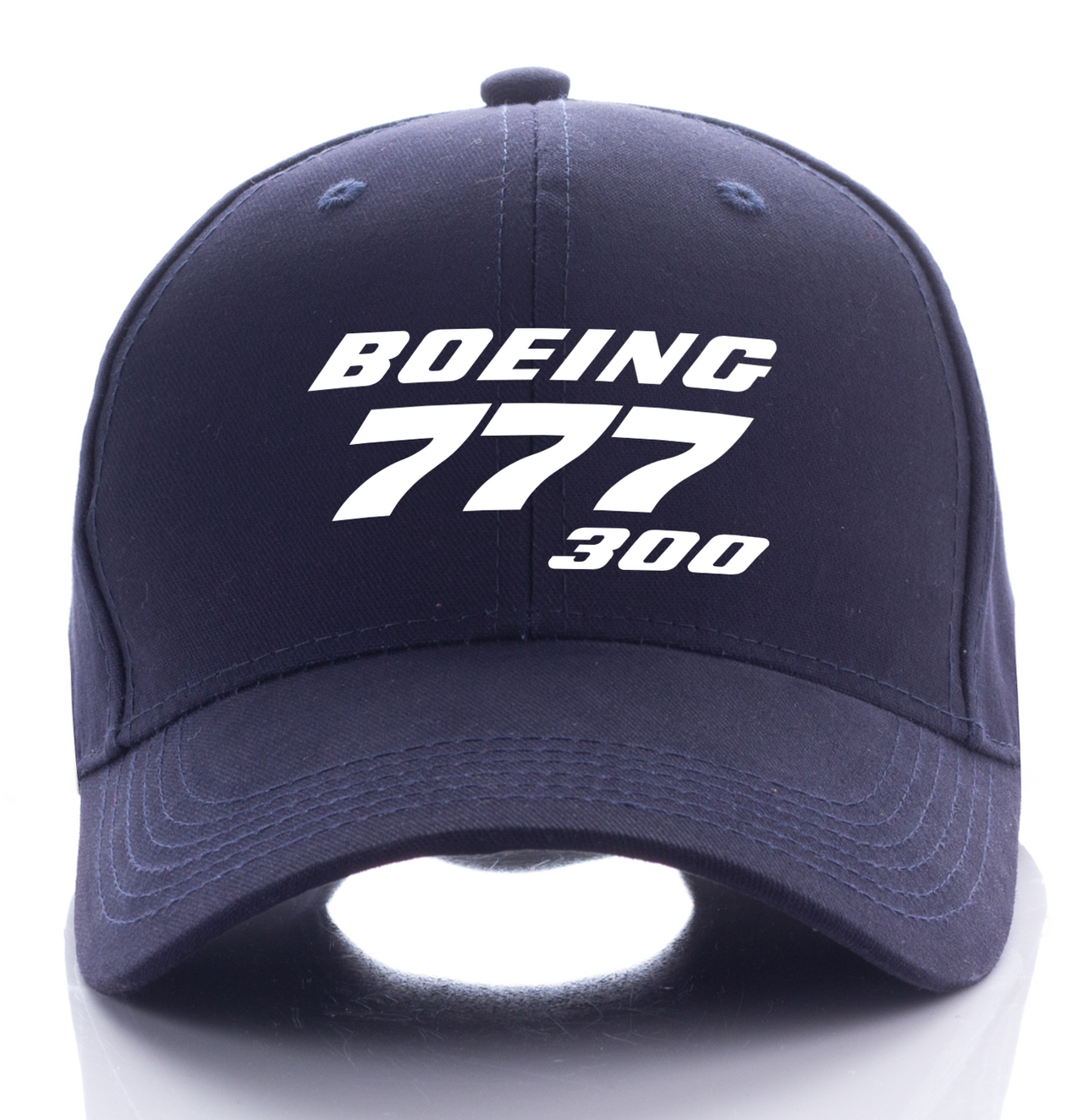 BOEING 777 300 DESIGNED CAP