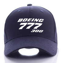 Thumbnail for BOEING 777 300 DESIGNED CAP