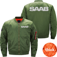 Thumbnail for SAAB JACKET