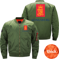 Thumbnail for KONGSBERG JACKET