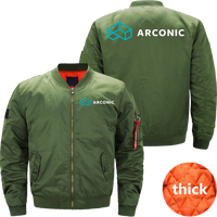 Thumbnail for ARONIC JACKET