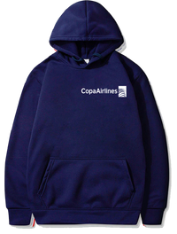 Thumbnail for COPA AIRLINE PULLOVER