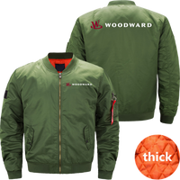 Thumbnail for WOODWARD JACKET