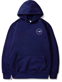 Thumbnail for LUFTHANSA AIRLINE PULLOVER