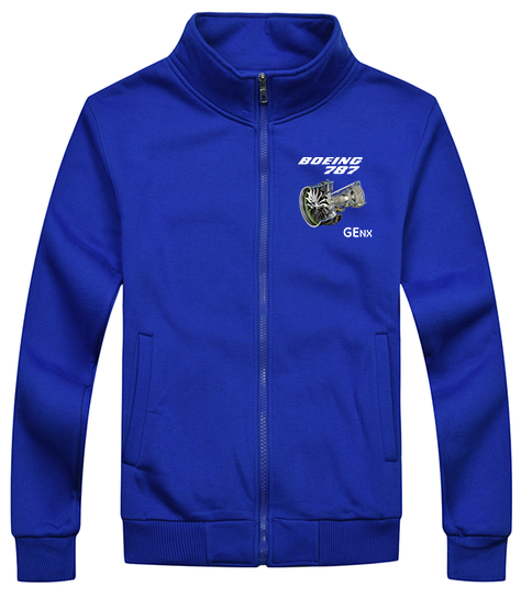 BOEING787 WESTCOOL JACKET