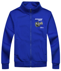 Thumbnail for BOEING787 WESTCOOL JACKET