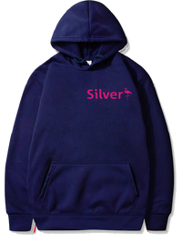 Thumbnail for SILVER AIRLINE PULLOVER