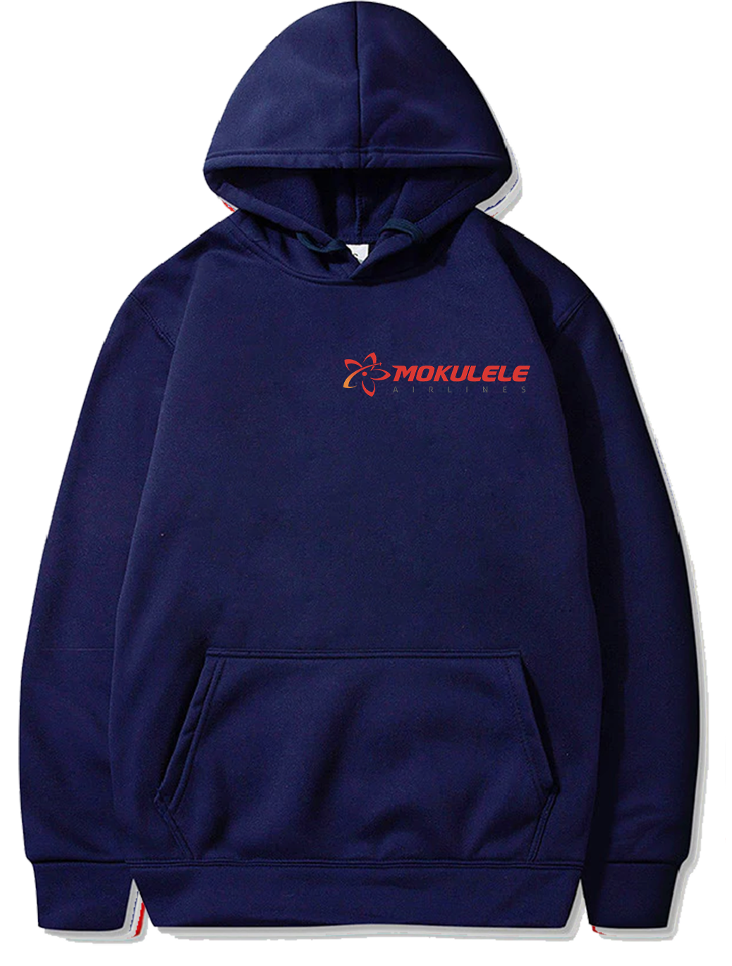 MOKULELE AIRLINE PULLOVER