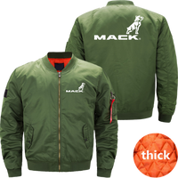 Thumbnail for MACK JACKET