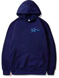 Thumbnail for TRANSAT AIRLINE PULLOVER