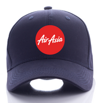 Thumbnail for ASIA AIRLINE DESIGNED CAP