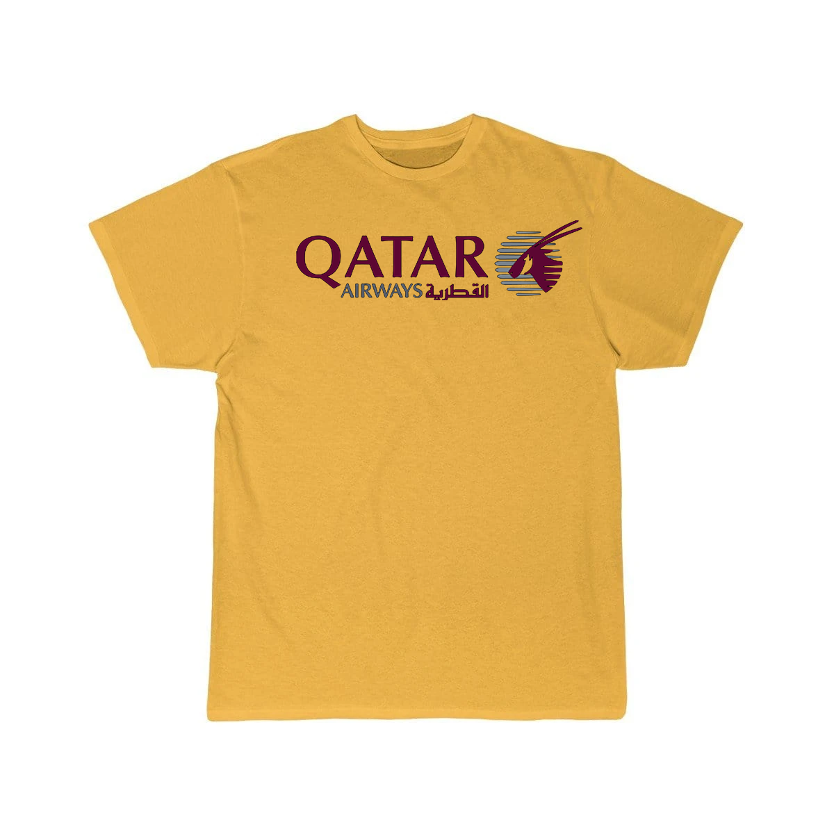 QATAR AIRLINE T-SHIRT