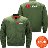 Thumbnail for LEAR CORPRATION JACKET