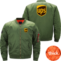 Thumbnail for UPS AIRLINES JACKET