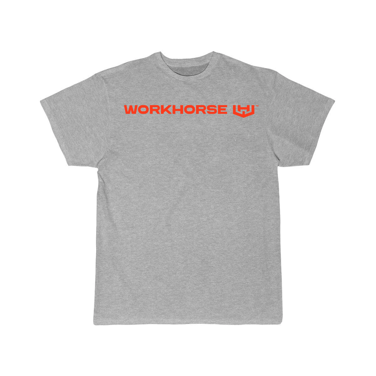 Workhorse Automobile t-shirt