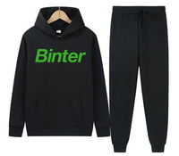 Thumbnail for BINTER AIRLINES PULLOVER