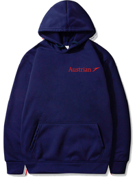 Thumbnail for AUSTRAIN AIRLINE PULLOVER