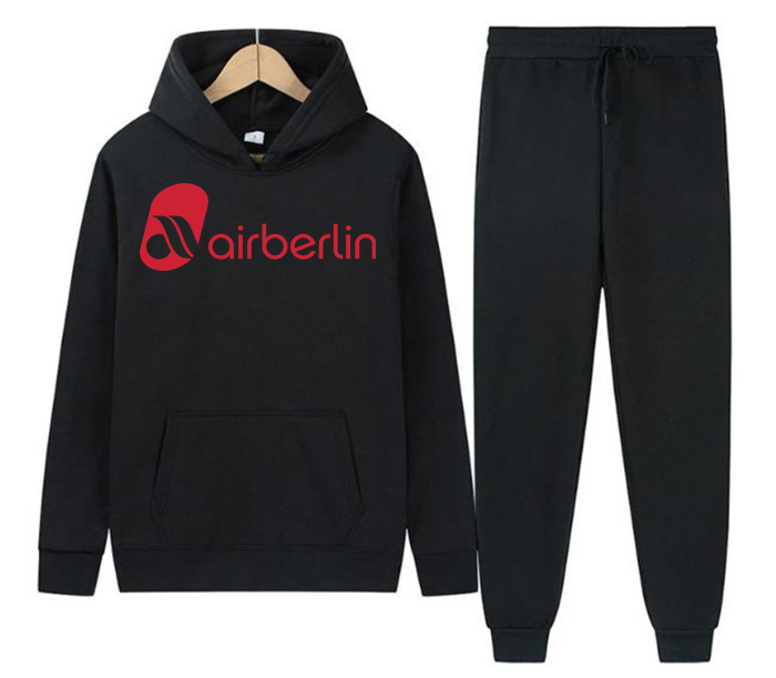 BERLIN AIRWAYS PULLOVER
