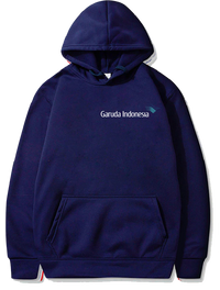 Thumbnail for GARUDA INDONESIA AIRLINE PULLOVER