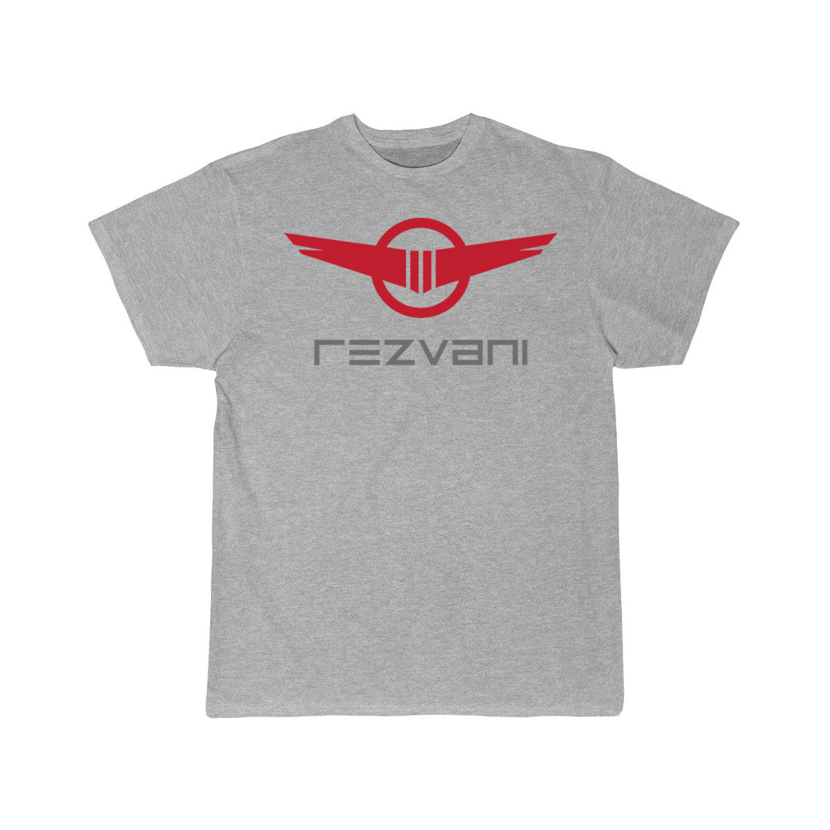 Rezvani Automobile t-shirt