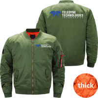 Thumbnail for TELEDYNE JACKET